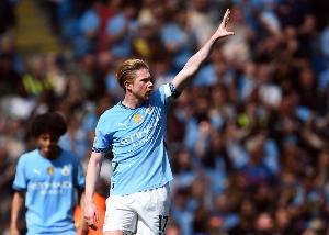 德布劳内可能去另一家英超球队？基恩：去曼联，他就不用搬家了