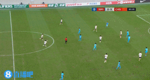 王钰栋戴帽！王钰栋逆足远射破门半场独造7球，U22国足10-0领先