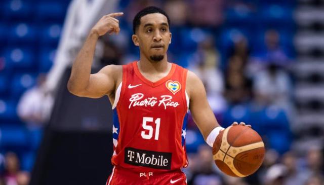 虎扑篮球-波多黎各的优势与不足 中国男篮有几成胜算？