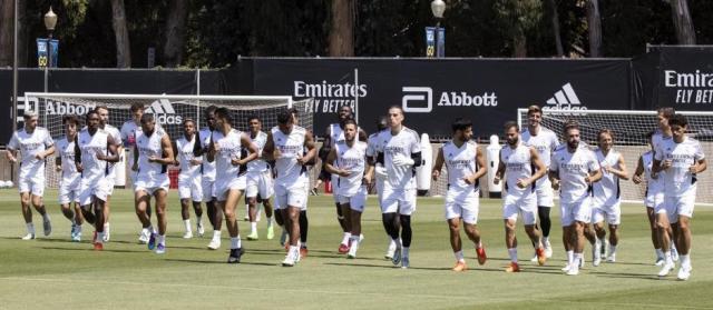 一手资讯-武一帆：本泽马果无理想替补？皇马“败家”不自知矣