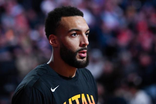 球员交易-曝公牛有意交易戈贝尔 安抚米切尔成爵士运作重点