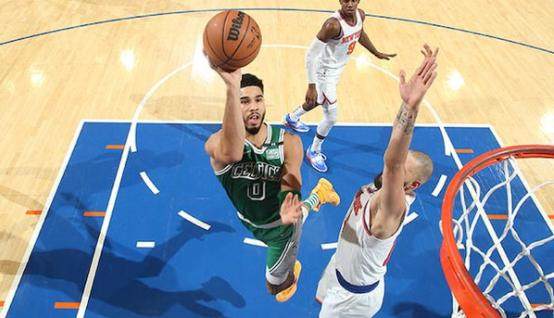 虎扑-领先25分遭遇逆转与绝杀 关键时刻迷失成绿军常态