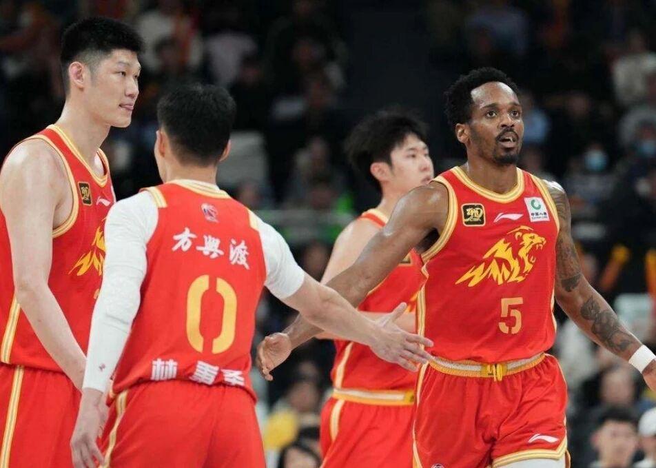 虎扑篮球-CCTV5直播！广厦男篮生死对决上海 王博调整空间有限 或被4-0横扫